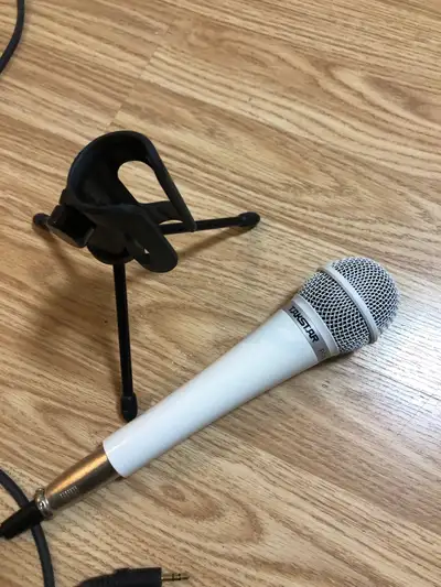 Takstar Microphone, View more