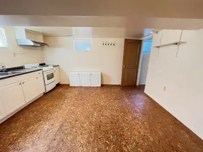 private suite for long term rent Allendale UA