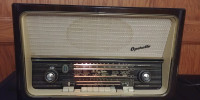 Telefunken radio Operette 8U