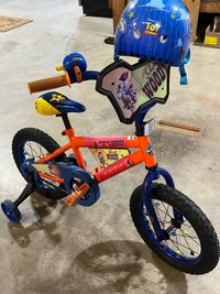 Kids Bike for sale 