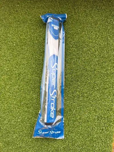 Superstroke Zenergy Pistol 1.0 Putter Grip, View more