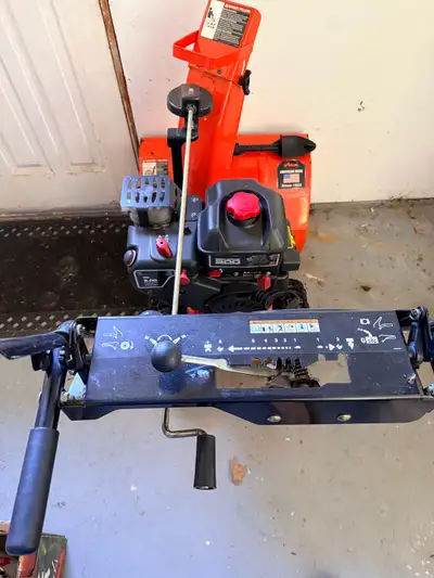 Ariens Compact 24 Snow Blower, View more