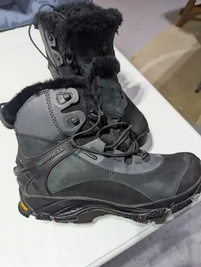 BOTTE   HIVER pour FEMME, View more