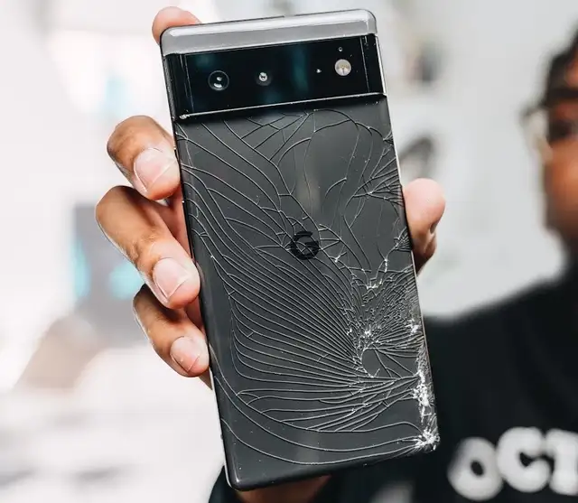 REPAIR GOOGLE PIXEL 10/9/8/7/6/5/4/3/2/PRO/XL SCREEN+MORE in Cell Phones in City of Toronto - Image 2