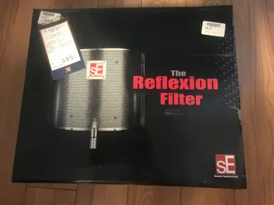 sE Reflexion Filter Pro, View more