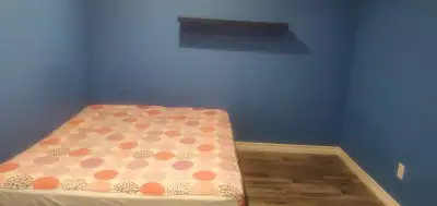 private room for rent