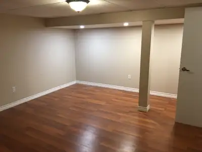A private room in a quiet home. Off Lasalle Blvd., behind taxation centre. Female student or with in...