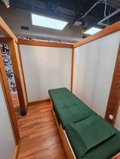 commercial room for rent in Sherwood Park