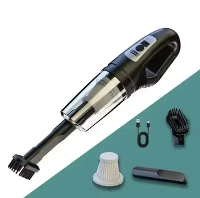 portable wiless vacuum, View more