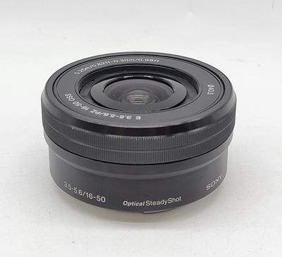 100 ads for sony e mount lens in Cameras & Camcorders in Toronto