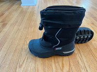 Kid's Winter Boots