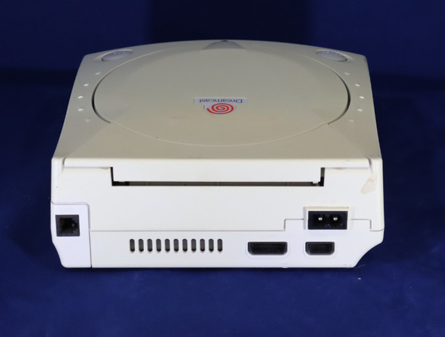 Sega - Dreamcast in Older Generation in Burnaby/New Westminster - Image 4