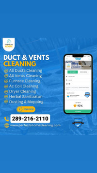 Your local HVAC experts |Duct | Furnace| Vents