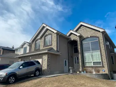 House For Rent In NW