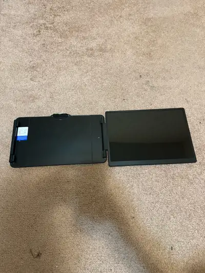 2K Laptop Monitor Extender 13inch IPS, View more