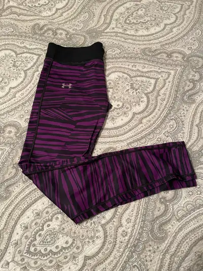 Under Armour Leggings, View more