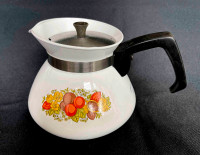 Corningware Teapot