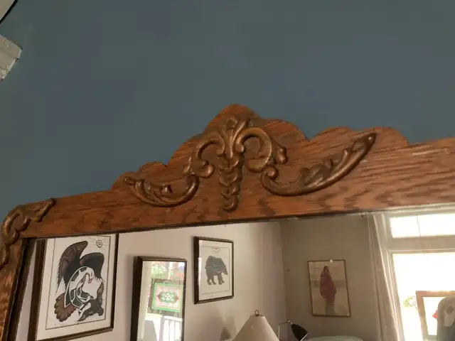 Mirror, Mirror on the Wall!!!!! in Home Décor & Accents in Peterborough - Image 3