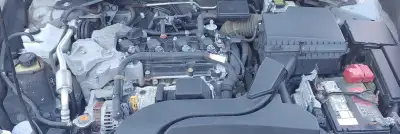 Selling a well-maintained 2015 Nissan Altima 2.5S sedan. This car is known for its smooth ride, grea...