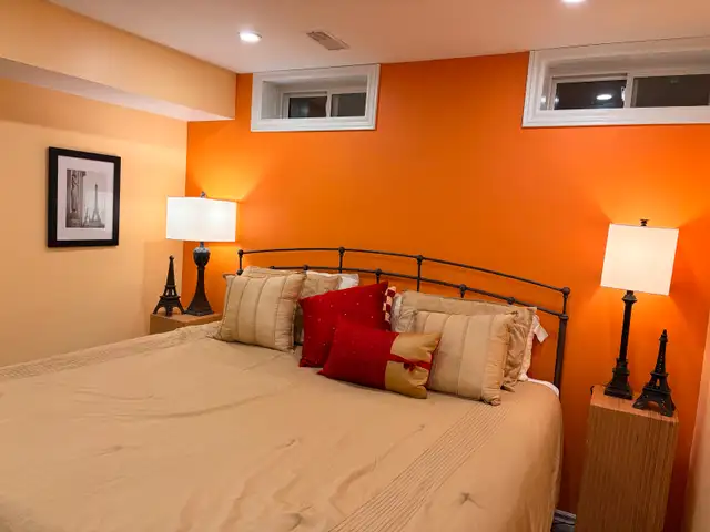 Seasonal rental in beautiful Thornbury for ski season 2026-27 in Short Term Rentals in Owen Sound - Image 9