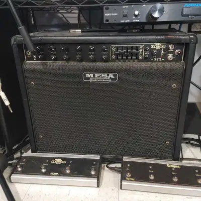 Mesa Boogie Express 5:50 Plus, View more