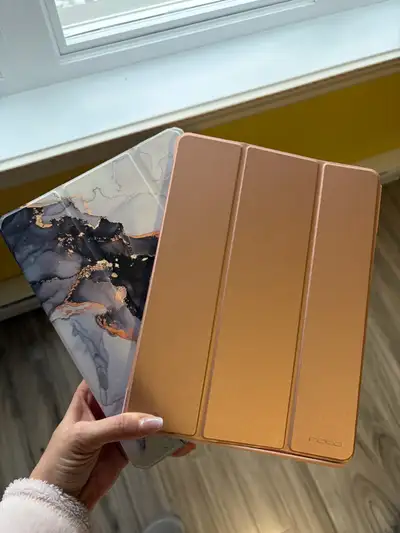 2 covers IPad 6th , View more