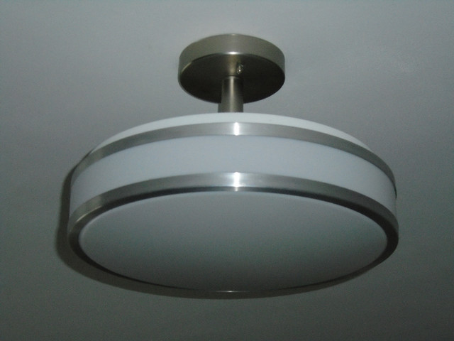 ceiling light fixtures - contemporary - traditional in Electrical in City of Halifax - Image 3