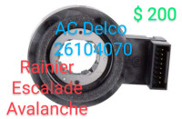 AC Delco Steering Wheel Position Sensor