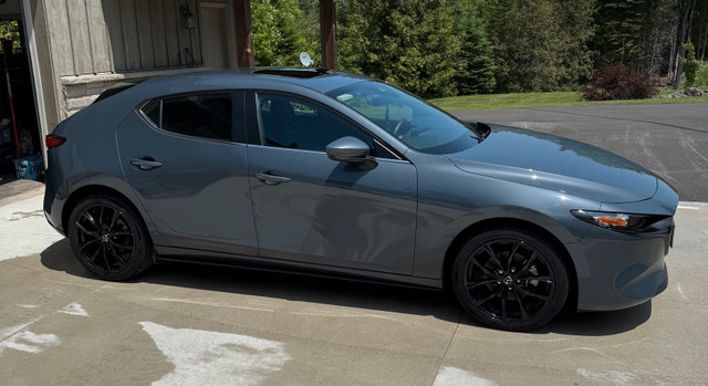 2024 Mazda3 GS Sport in Cars & Trucks in Oakville / Halton Region