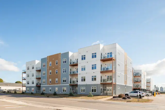 Charlottetown - 2 bedroom/ 2 bathroom - Available Now! in Long Term Rentals in Charlottetown - Image 11