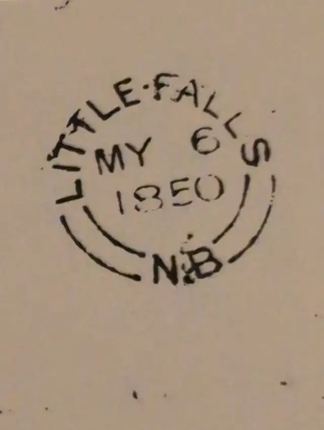 Looking for NB letters with Madawaska and Little Falls stamps in Arts & Collectibles in Edmundston - Image 4