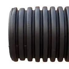 WANTED to BUY  - 6  to 10 feet of 24” Black Corrugated Culvert, View more