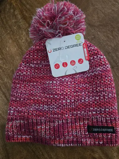 Kids winter hat xs - s 4-6, View more
