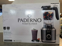 Paderno Power Blender BLE008H1SH (25648309)