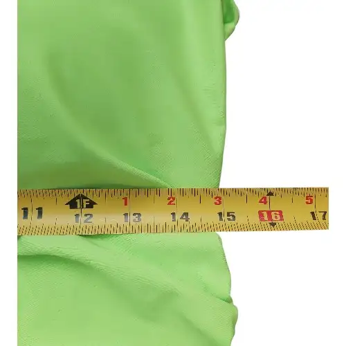 RELLECIGA Neon Green Tankini Top XL Adjustable Straps in Women's - Tops & Outerwear in Kitchener / Waterloo - Image 5