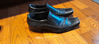Kenneth Cole Reaction, Size 7 1/2, men's leather shoes