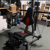 Bowflex Xtreme Se 2 