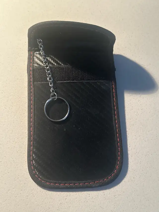 Brand New Faraday Bag in Cell Phone Accessories in City of Toronto - Image 4