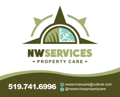 NW Services is focused on keeping your residential/commercial property looking pristine this 2026 se...
