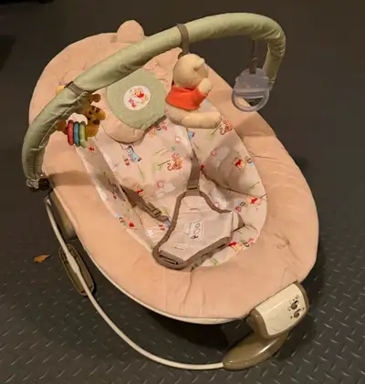 Baby Rocker for sale! Good condition!, View more