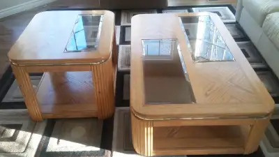 Coffee and End Tables, View more