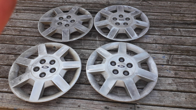 2005-2007 16 " Ford Taurus Wheel Covers in Tires & Rims in Dartmouth