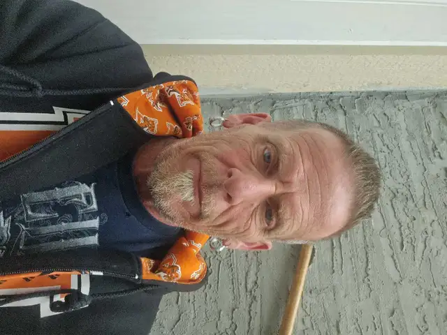 55 yr old male looking for friends