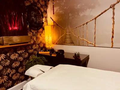 Massage relaxant 7 jours à Ste-Anne-des-Plaines, View more