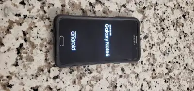 Samsung Galaxy Note 5, View more