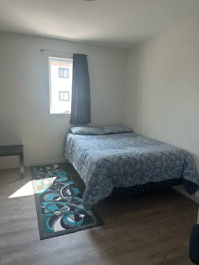 Room for rent