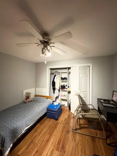 Room for rent in Chinatown – Available July 1 Fully furnished room for rent in Chinatown for $650/mo...