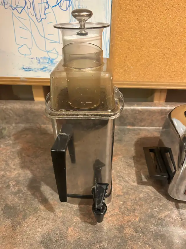 Vintage Vitamix 360 Blender in Processors, Blenders & Juicers in Oshawa / Durham Region - Image 3