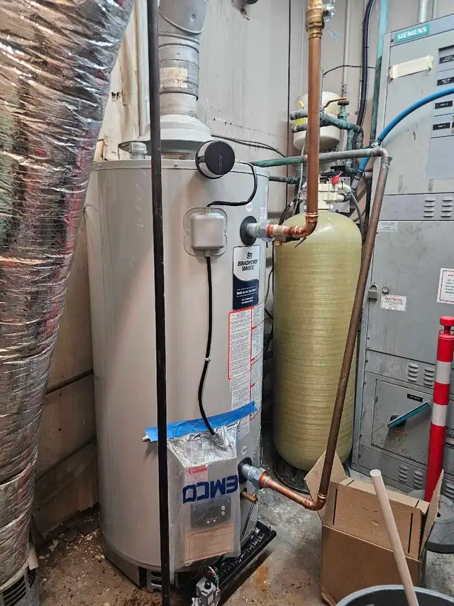 WATER HEATER INSTALLATION AND REPLACEMENT.432473070539253762