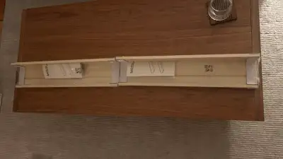 Support pour cadre - Frame support, View more